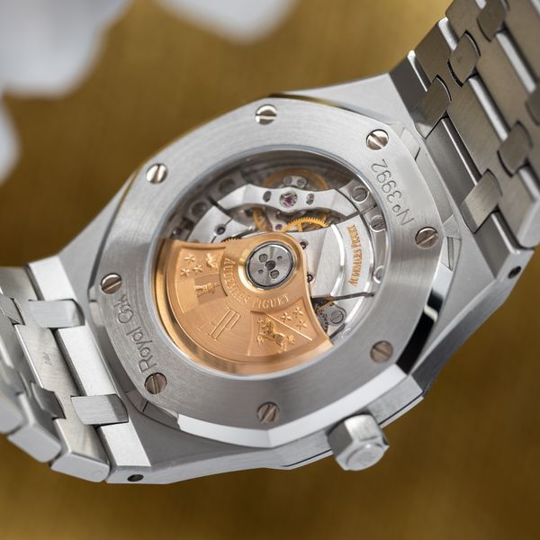 Audemars Piguet Royal Oak 15300ST.OO.1220ST.01